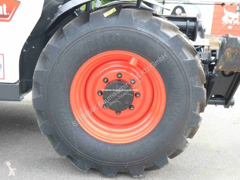 Chariot télescopique Bobcat T40.180 SLP