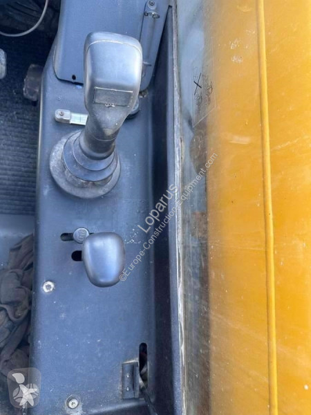 Încărcător telescopic Dieci 35.13, SCANDINAVIAN