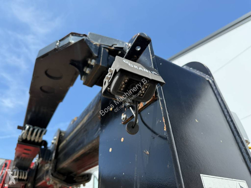 Sollevatori telescopici Manitou MRT2250+ -...