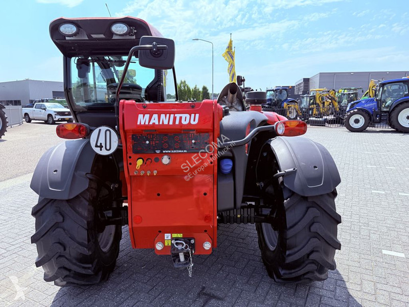 Verreiker Manitou MLT 733-115