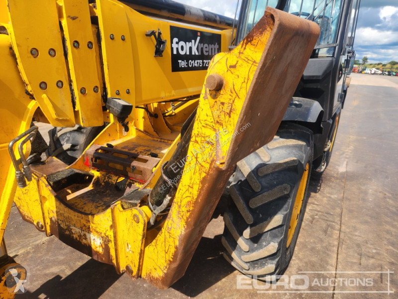 Sollevatori telescopici JCB 540-170