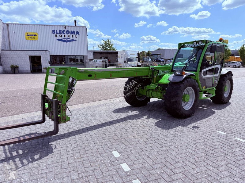 Verreiker Merlo TF35.7-140 Telehandler