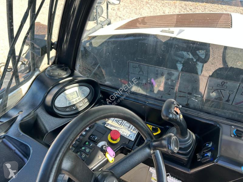Sollevatori telescopici Bobcat  T36-120 SL