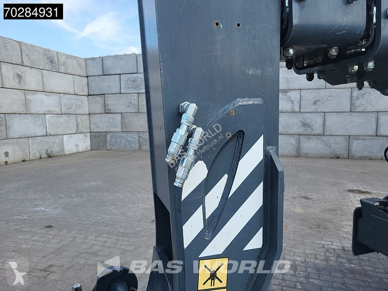 Încărcător telescopic Magni 5.35 S-M/C REMOTE...