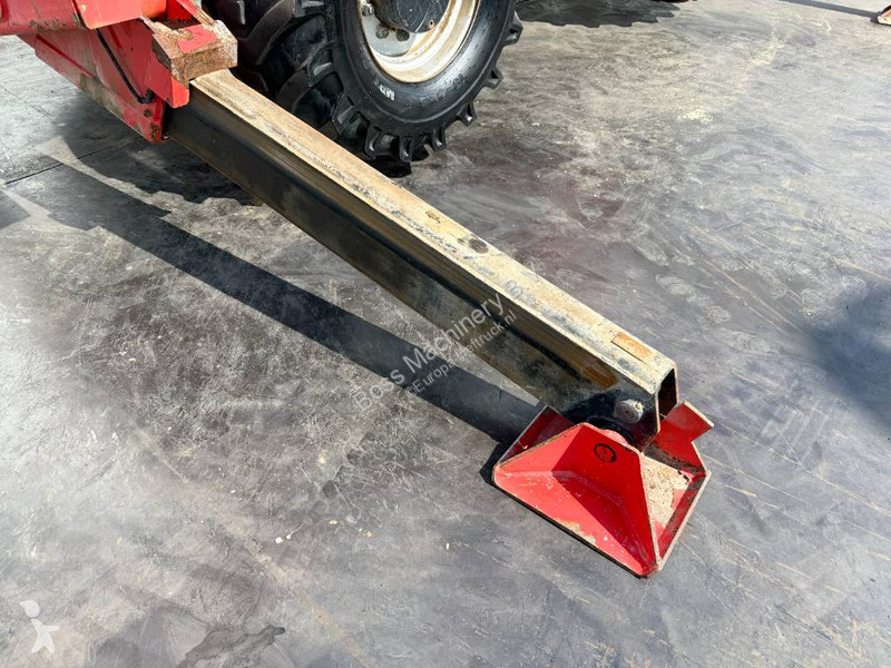 Sollevatori telescopici Manitou MRT 2150 Plus...