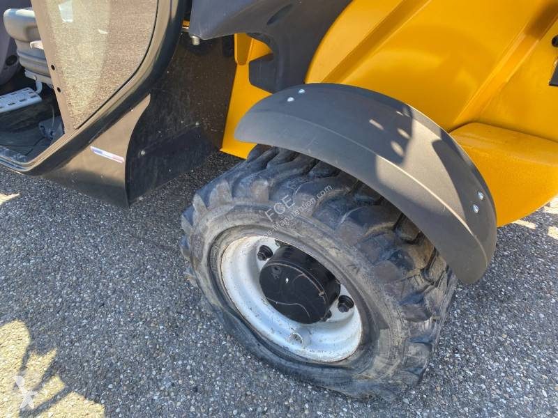 Chariot télescopique Manitou MT 625 H/75K-ST5S1...
