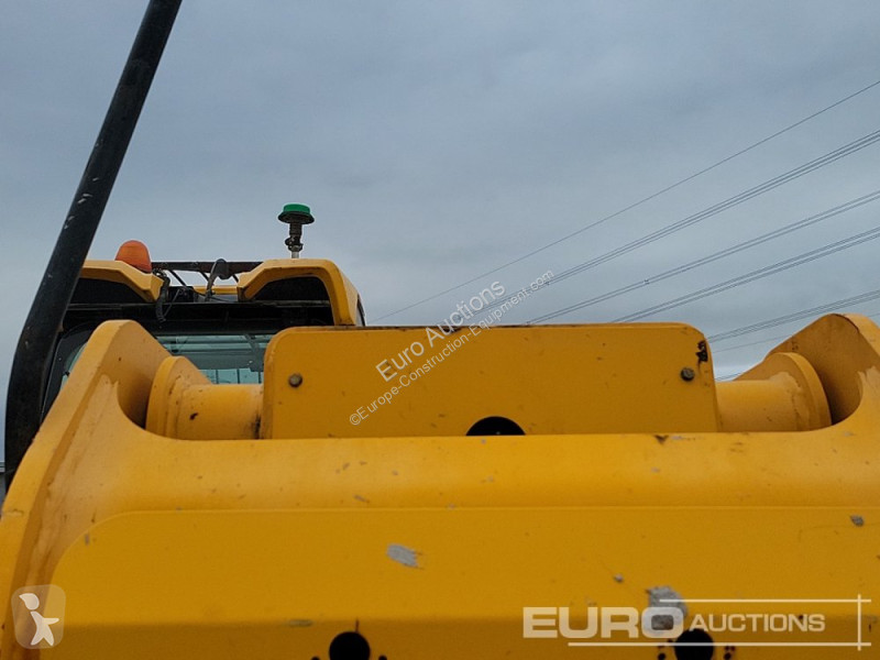 Încărcător telescopic JCB 540-200