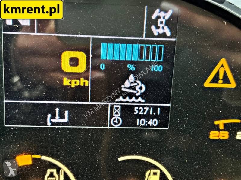 Încărcător telescopic JCB 527-58 AGRI SUPER...
