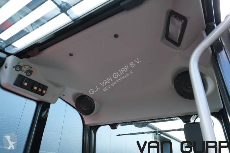 Verreiker Manitou MLT 737-130PS+ | 2022 | 890h...