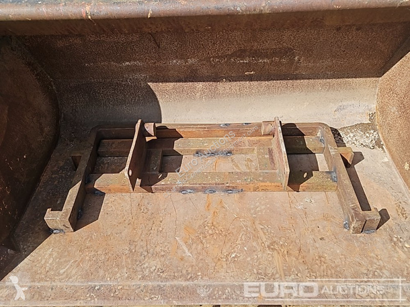 Teleskopický vozík Manitou MLT725