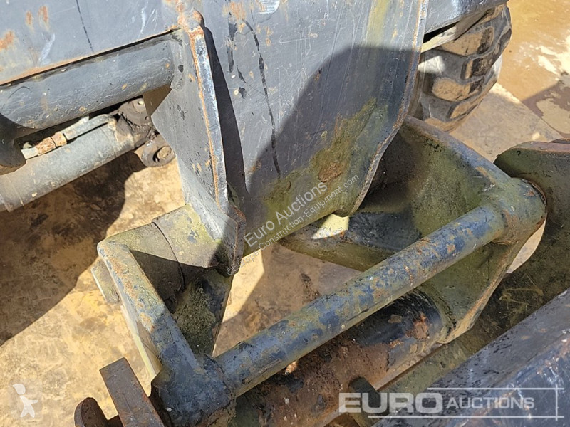 Sollevatori telescopici JCB 520-40