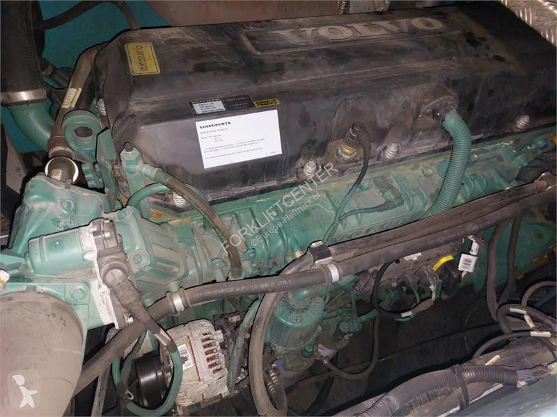 Телескопичен товарач Konecranes SMV 4127 TC5