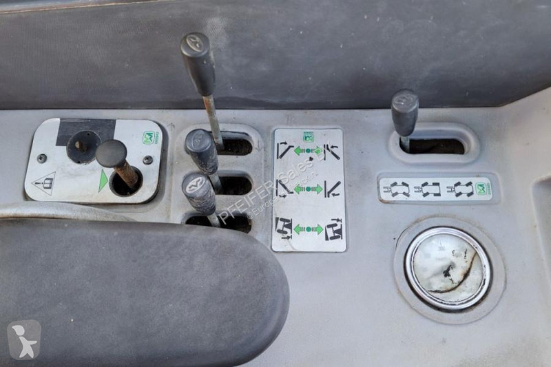 Verreiker Merlo P38.13 As-Is, Non working,...