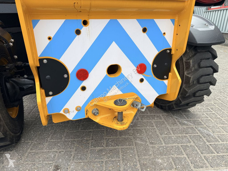 Verreiker JCB 525-60E Electric