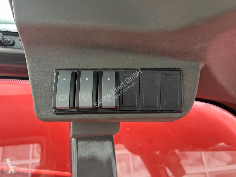 Teleskopický manipulátor Manitou MRT 2150 + /...