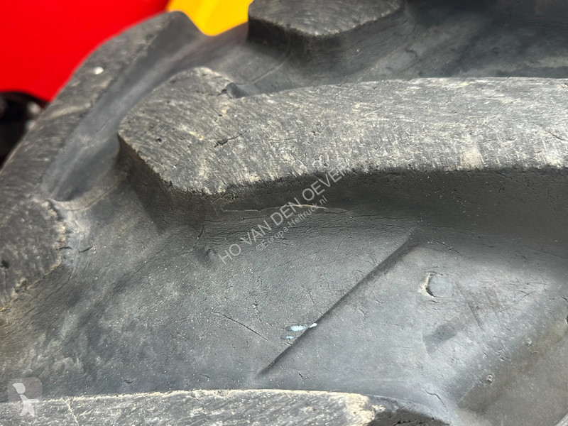 Teleskopický manipulátor Manitou MT1033