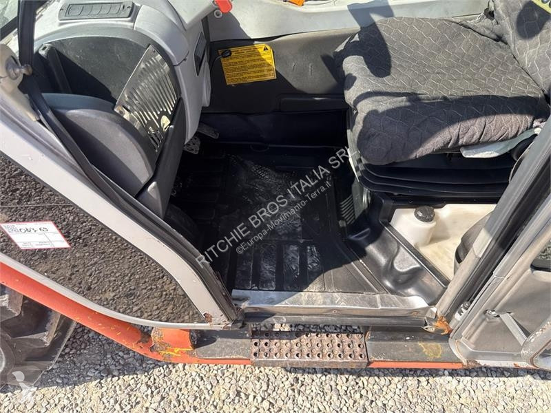 Chariot télescopique Merlo P28.8 Telehandler