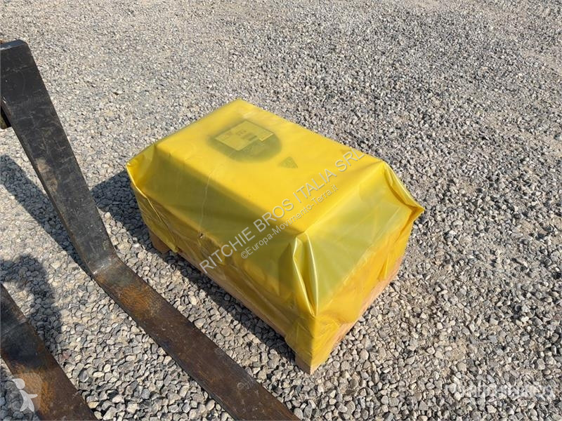 Încărcător telescopic Merlo E-Worker 25.5-90...