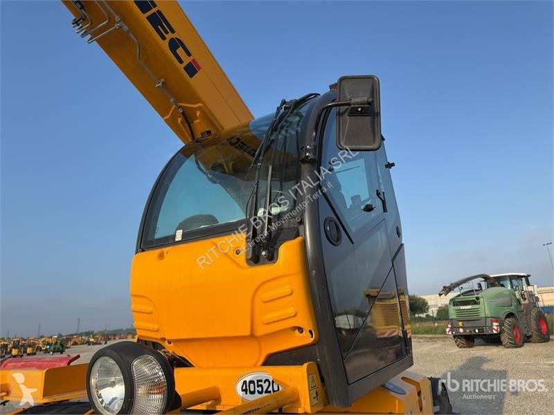 رافعة شوكية تلسكوبية Dieci 40.18 Telehandler