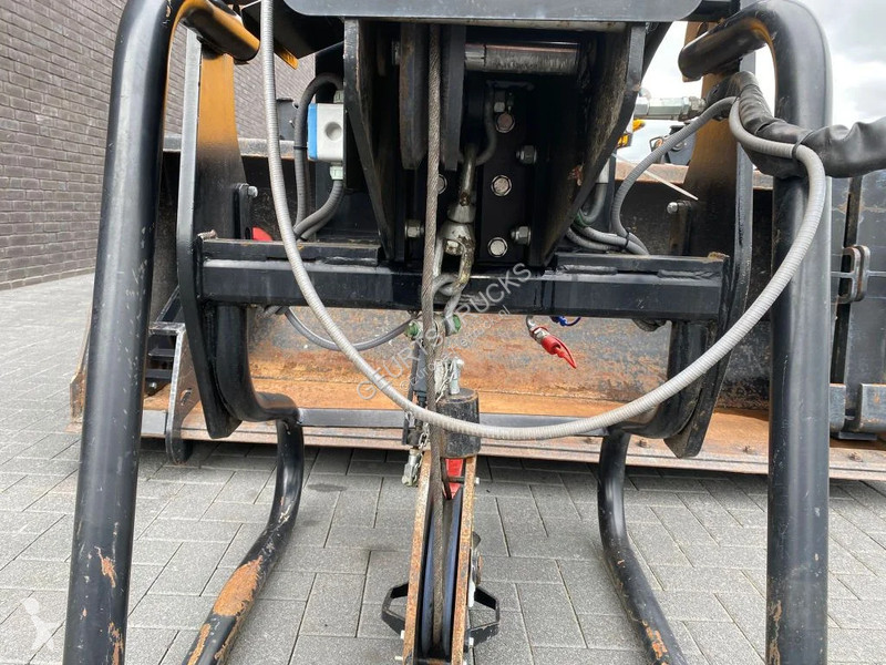 Încărcător telescopic Dieci PEGASUS 40.18 400...