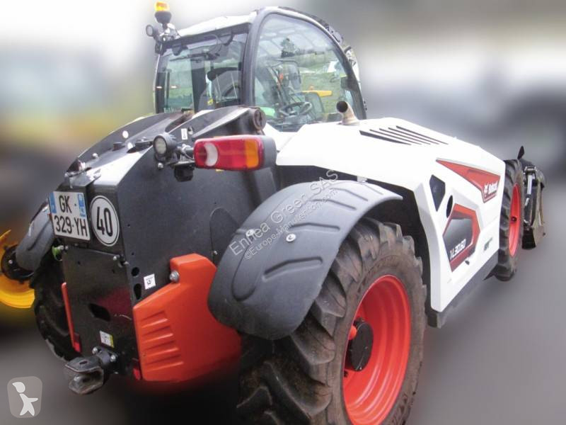 Chariot télescopique Bobcat 3060