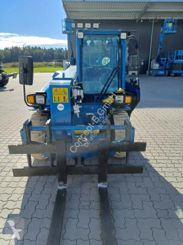 Chariot télescopique Merlo E-Worker 25.5-90
