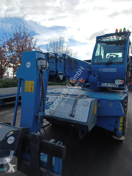 Chariot télescopique Merlo R 50.21 S