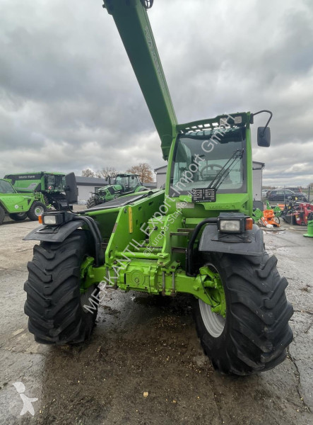 Verreiker Merlo  TF 42.7-140
