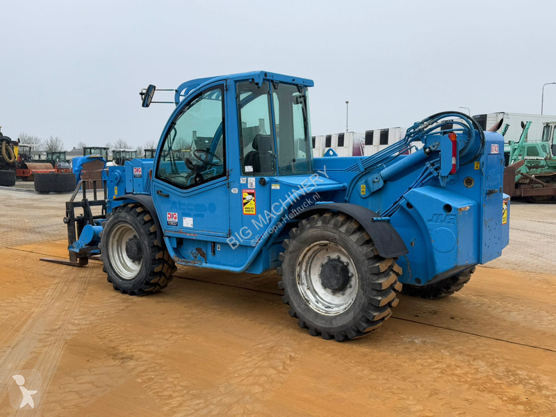 Chariot télescopique JLG 4013
