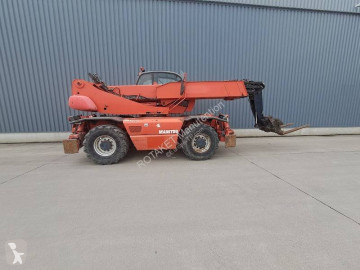 Chariot télescopique Manitou MRT 2150 PRIVILEGE Manitou MRT 2150 Privilege