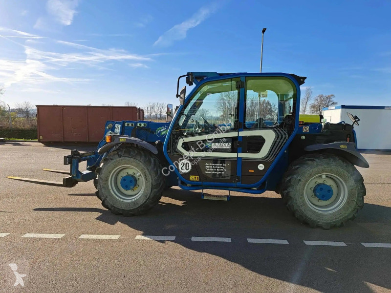 Chariot télescopique Merlo TF 30.9 G