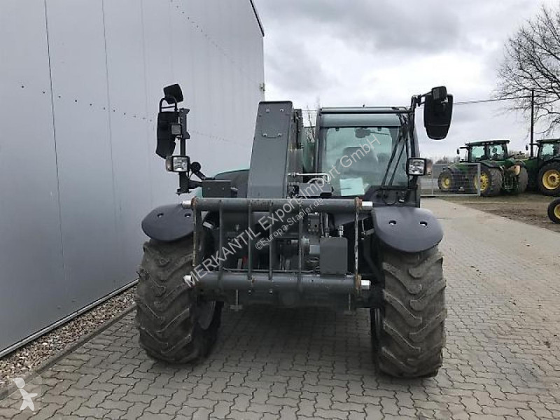 Chariot télescopique Kramer KT357