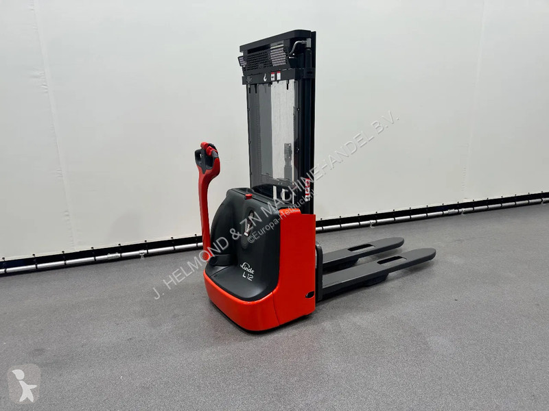 Gerbeur Linde