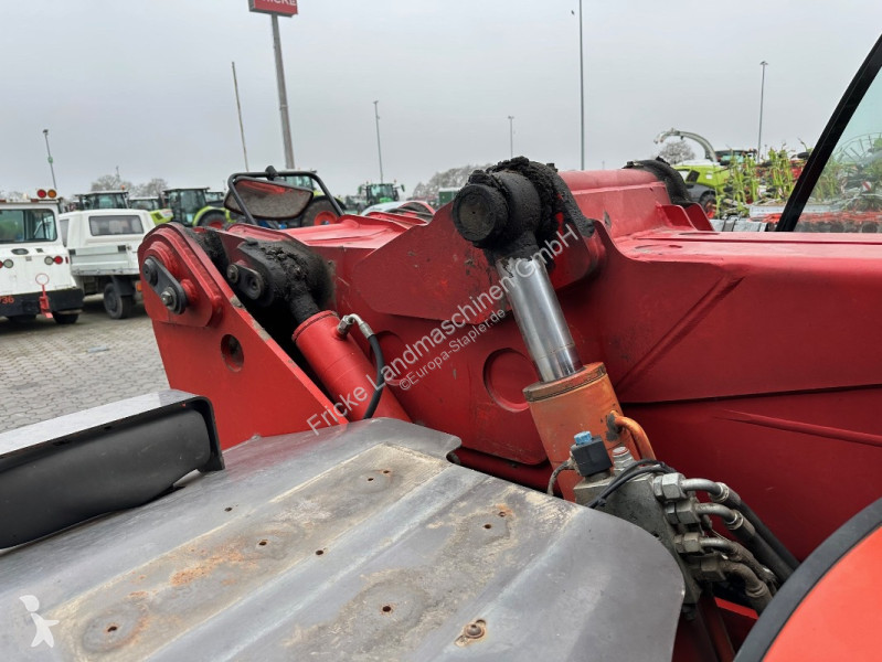 Teleskopický manipulátor Manitou  MLT 845-120...