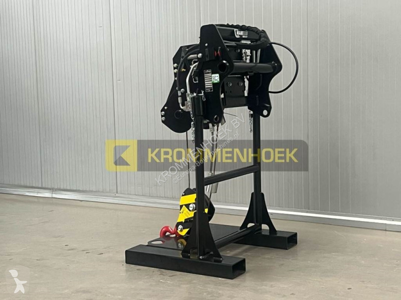 Verreiker Manitou W3000/36M
