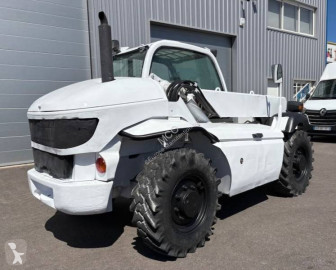 Manitou Teleskoplader Starr Teleskoplader