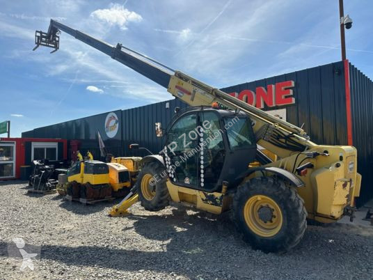Chariot télescopique New Holland lm1745 - 17m -...
