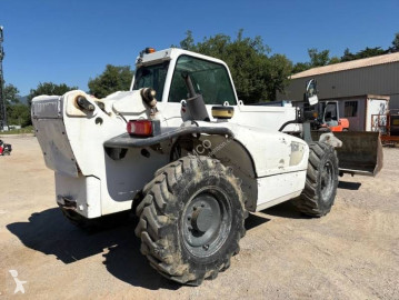 Manitou Teleskoplader Starr Teleskoplader