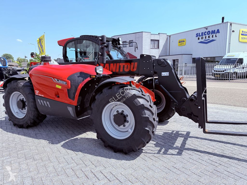 Verreiker Manitou MLT 733-115