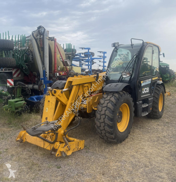 Sollevatori telescopici JCB  542-70