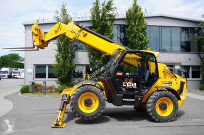 Chariot télescopique JCB 540-140 14 m / 1800 MTH