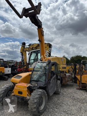 Verreiker Manitou mt625 à 31900 € ht