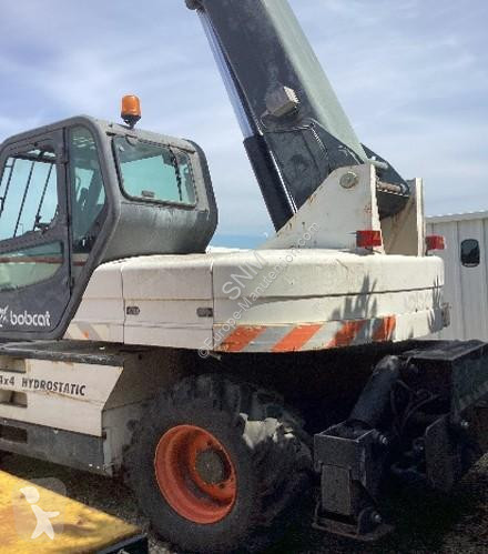 Sollevatori telescopici Bobcat  T40 150