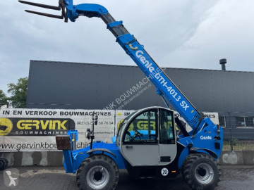 Chariot télescopique Genie GTH-4013 SX