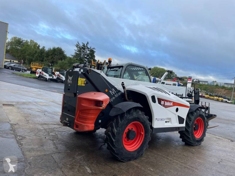 Телескопический погрузчик Bobcat T 41 140 SLP