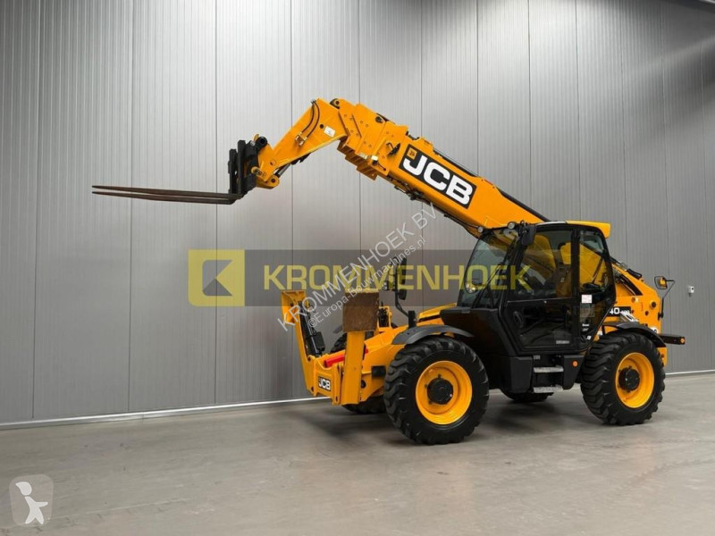 Verreiker JCB 540V-180