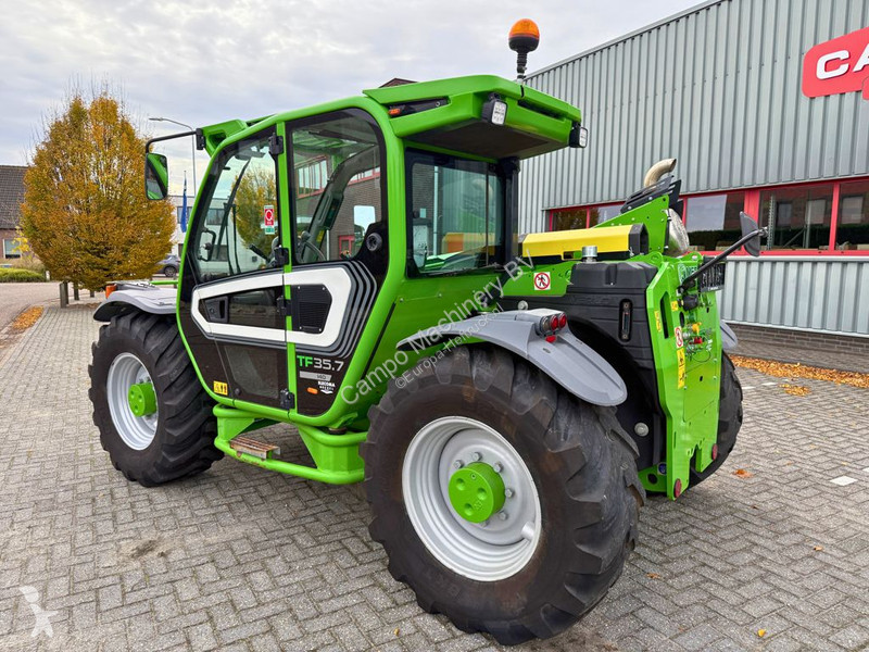 Verreiker Merlo TF35.7-140 Telehandler