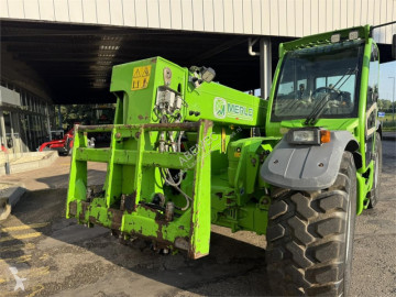 Verreiker Merlo TF50.8T-170HF