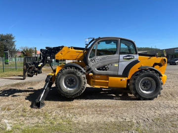 Teleskopický vozík Manitou MT 1840 A EASY