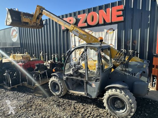 Teleskoplastare Terex telelift 2506 à 21 500 € ht